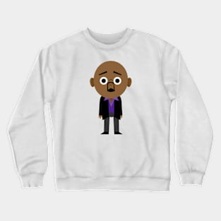 EMERSON COD Crewneck Sweatshirt